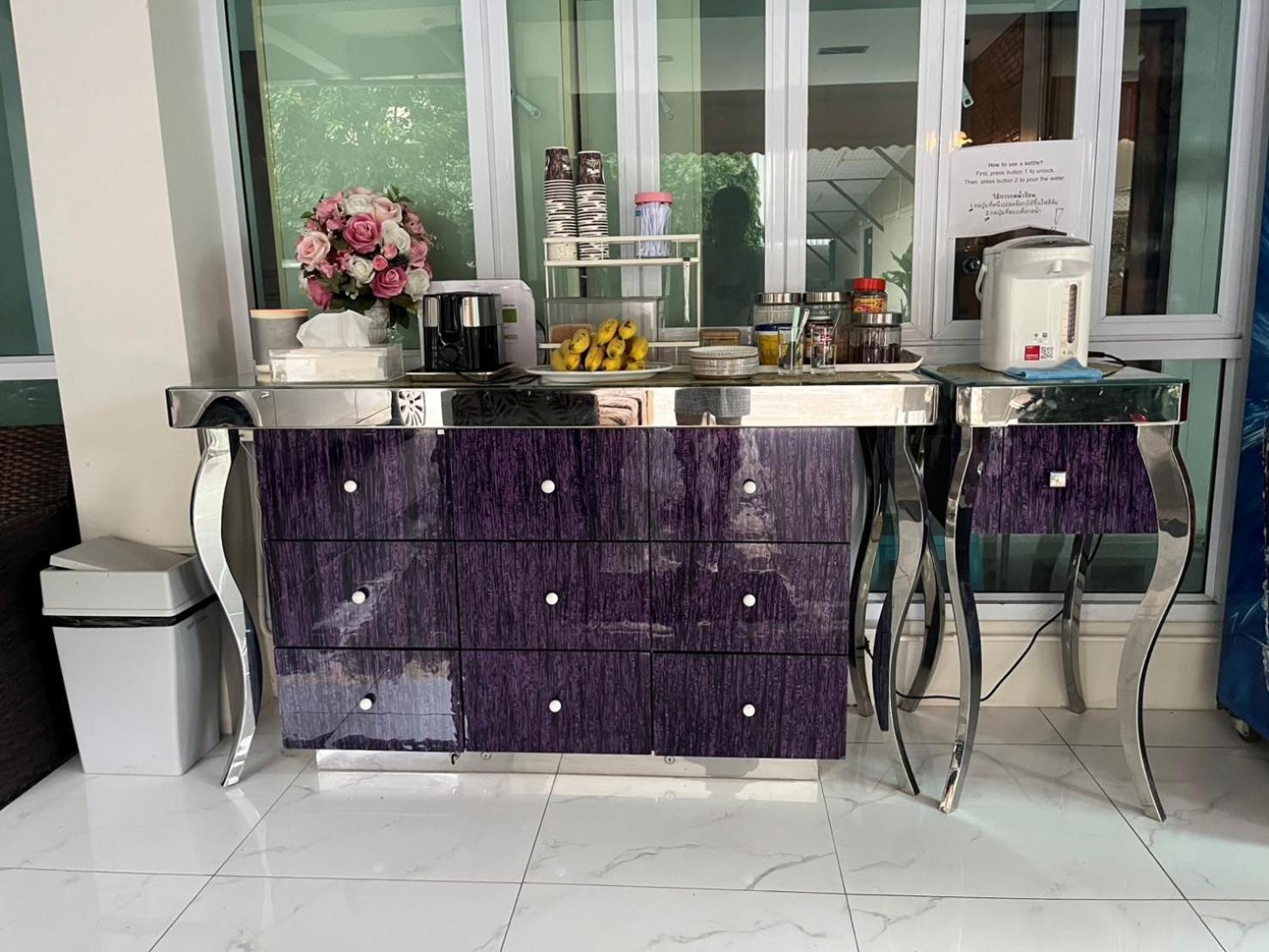 מלון סוראט תאני Papangkorn House מראה חיצוני תמונה