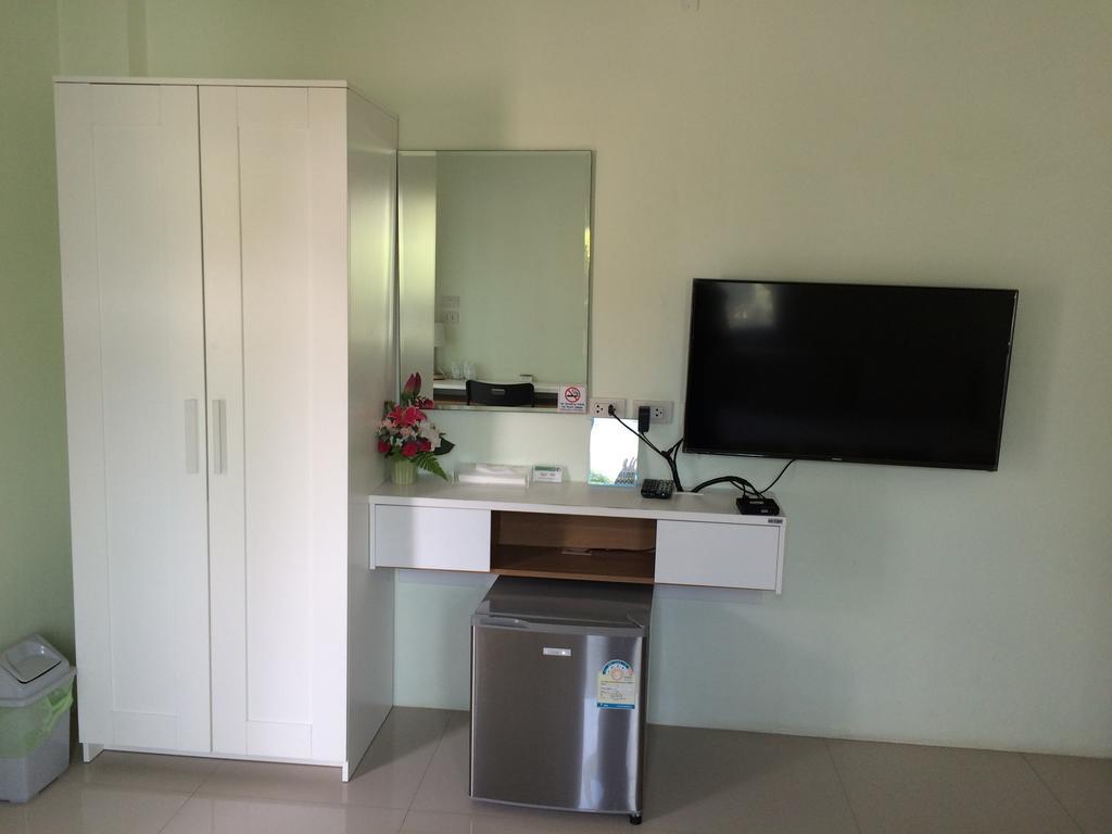 מלון סוראט תאני Papangkorn House מראה חיצוני תמונה