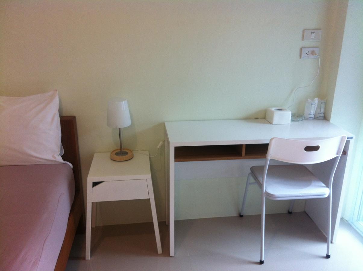 מלון סוראט תאני Papangkorn House חדר תמונה